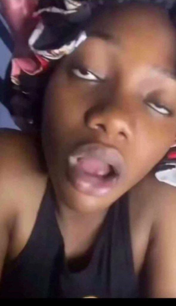 Bad GirlStella🌸 tweet media