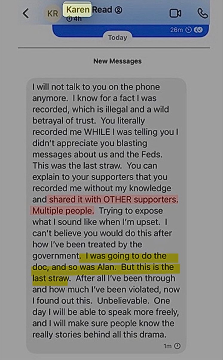 Kimberly Dennis tweet media