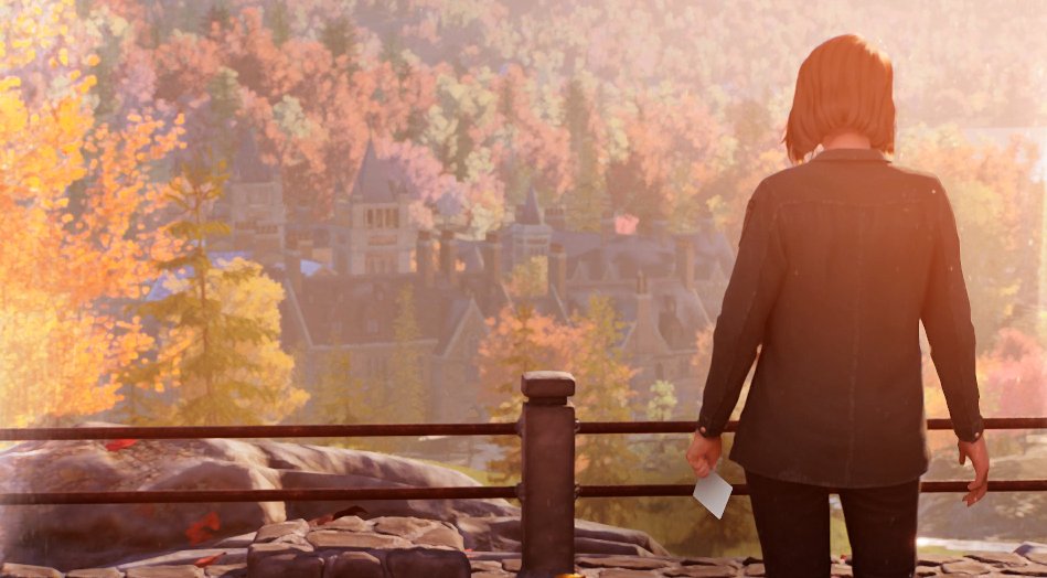 sannie | lis re spoilers tweet media