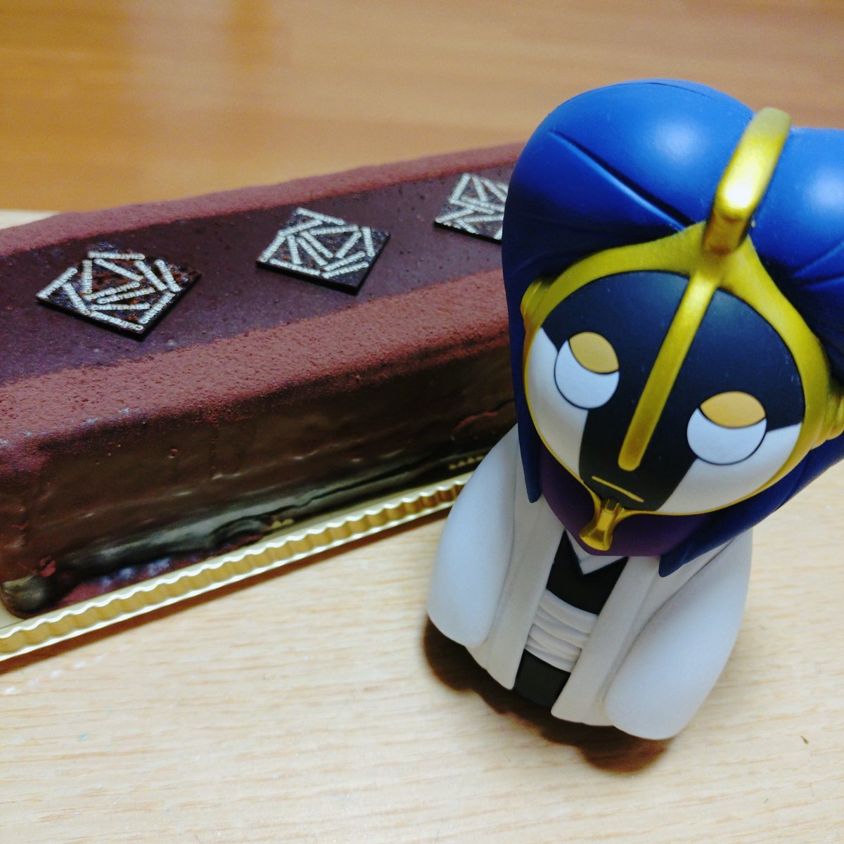 Hoshimi🎣 tweet media