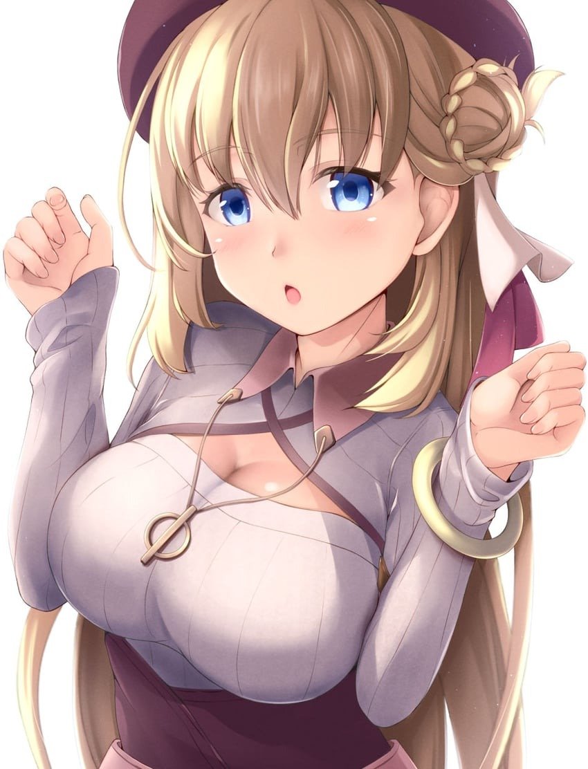 𝗔 𝗴 𝗻 𝗲 𝘀 𝗖 𝗹 𝗮 𝘂 𝗱 𝗲 𝗹 tweet media