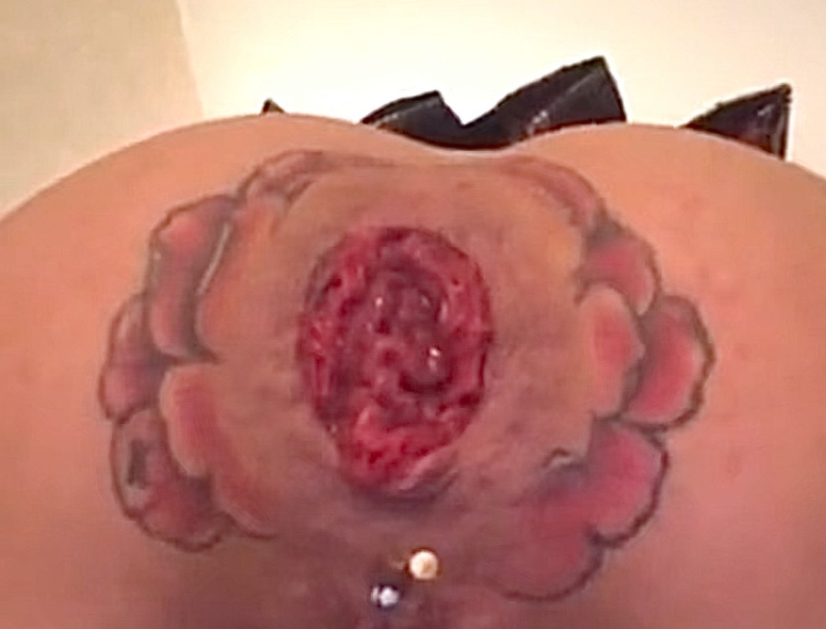 Butthole Heaven tweet media