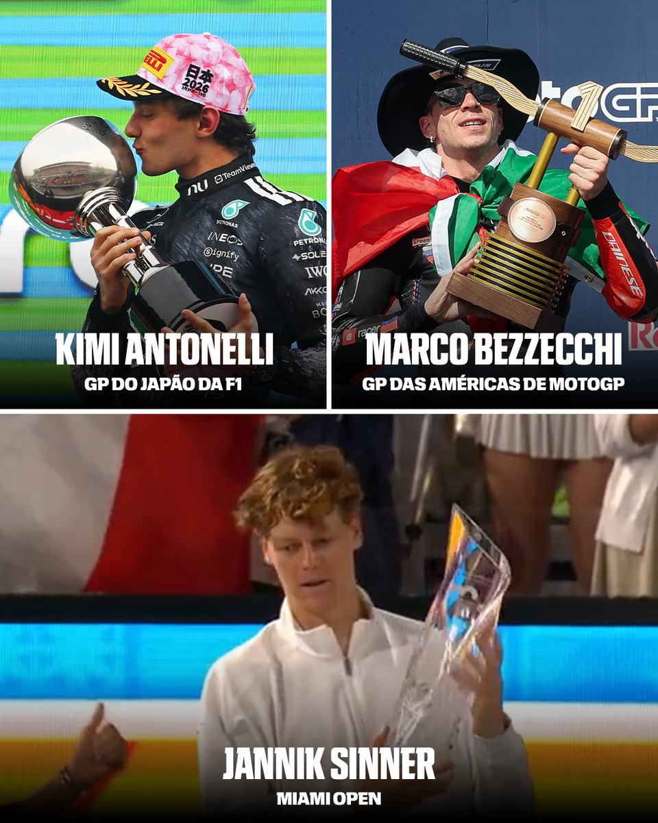 ESPN Brasil tweet media