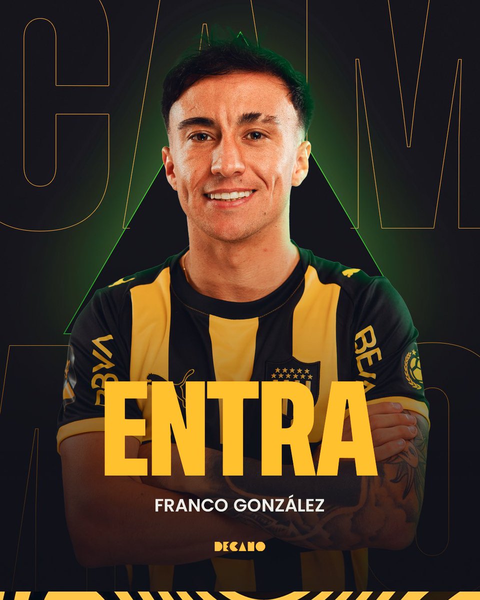 PEÑAROL tweet media