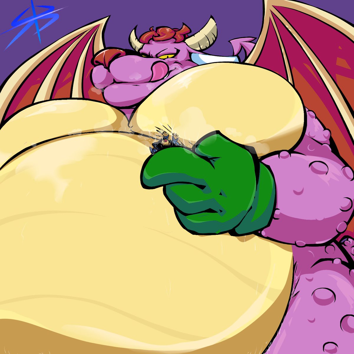 🔞 Bluezworkz tweet media