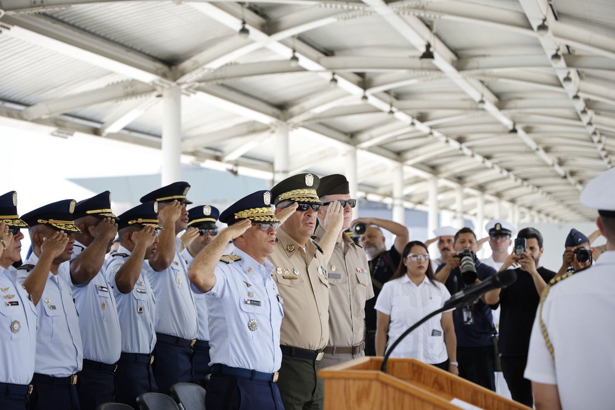 Universidad Marítima Internacional de Panamá tweet media