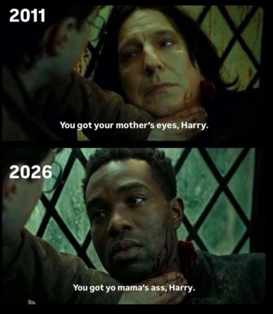 Just Posting Ls tweet media