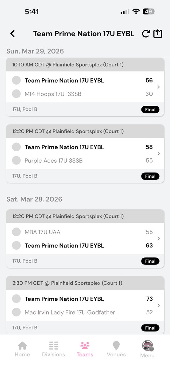 Sophia Towne tweet media