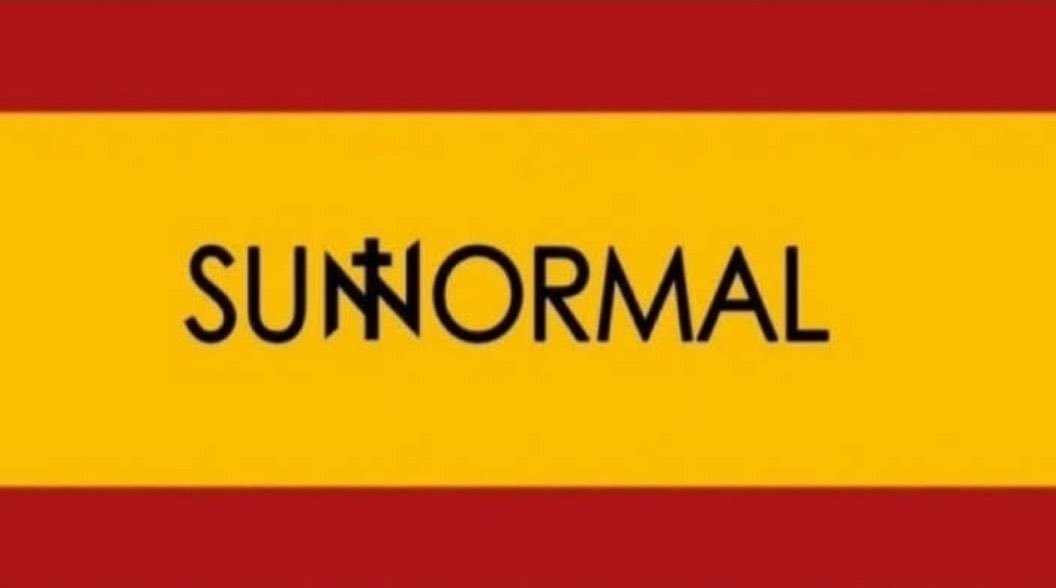 Salen con un par de banderitas y repitiendo lemas simplones y ya se creen los más "patriotas". Eso sí, a estos "aguerridos" que van de "antisistemas" y outsiders no les verán poner el cuerpo para parar el desahucio a las familias, ni para reclamar derechos laborales ante la