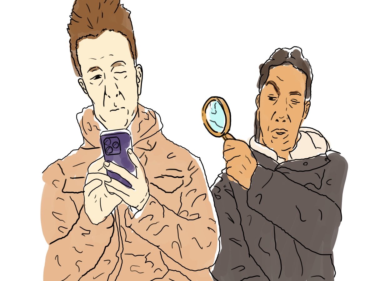 ムキデザ│グラフィックデザイナー tweet media