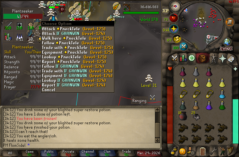 Notorious tweet media