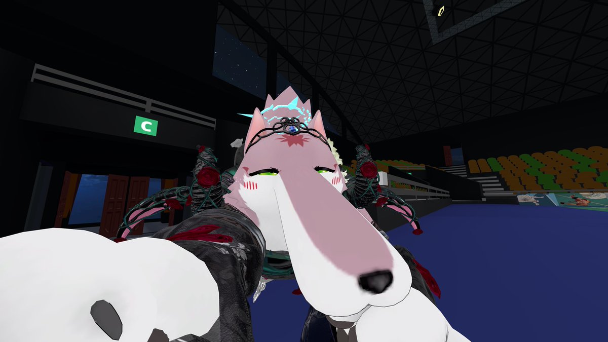 白あずたま tweet media