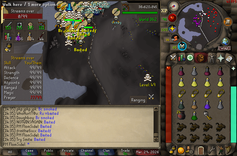 Notorious tweet media