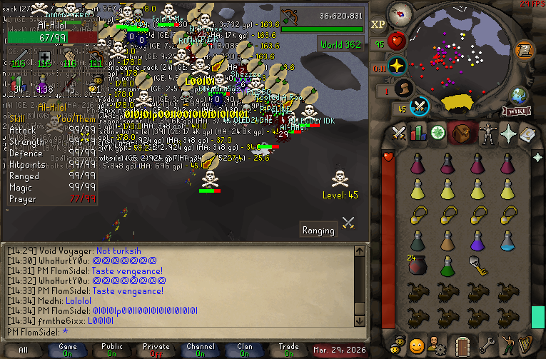 Notorious tweet media