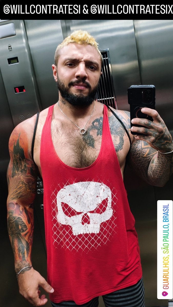 WILLCONTRATESI - Colab DM tweet media