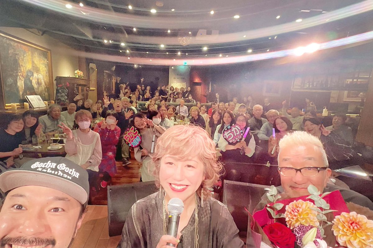 澤田知可子 tweet media