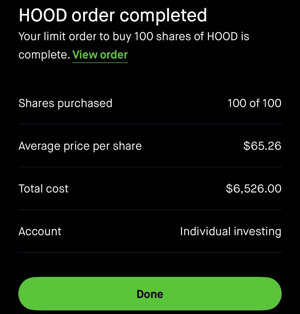 Zachary Markovich tweet media