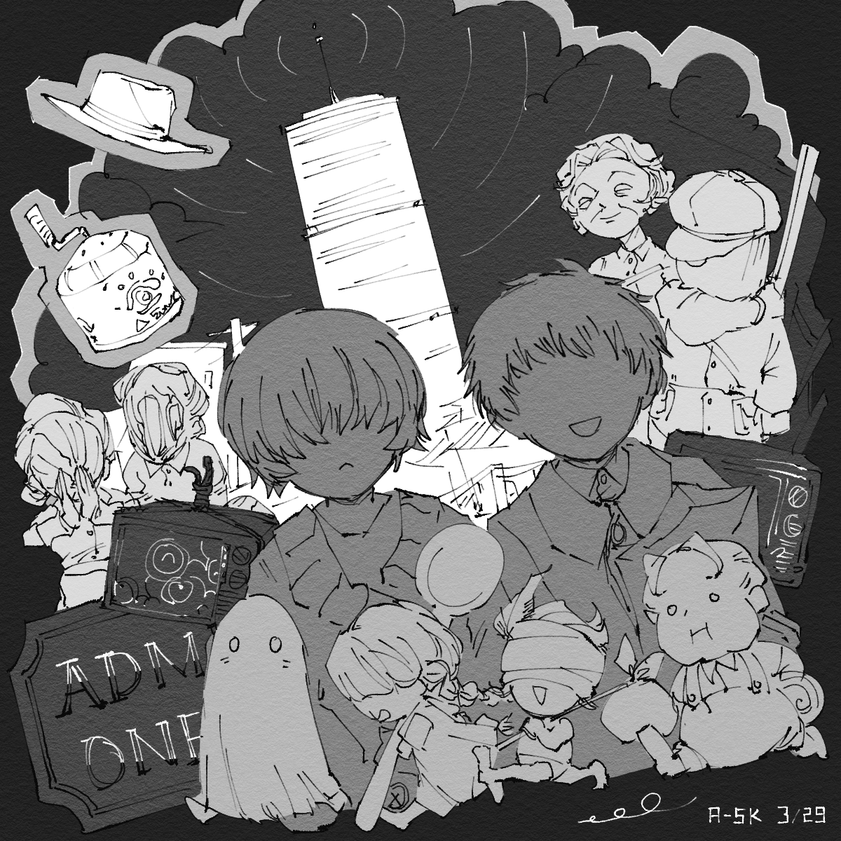 tiare burner acc ln arc tweet media