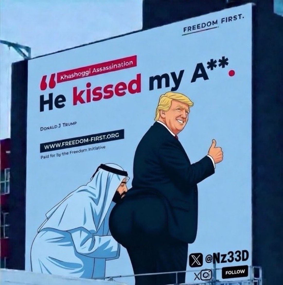 Reza Cyrus Pahlavi tweet media