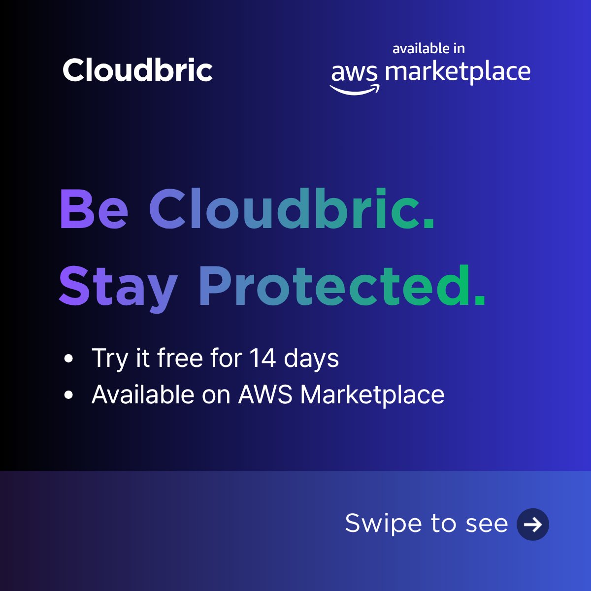 Cloudbric by Penta Security Inc. tweet media