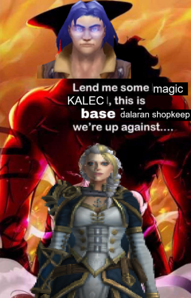 KING OF THE JUNJLE tweet media