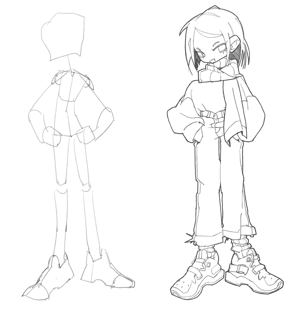 Nons (COMMS CLOSED) tweet media