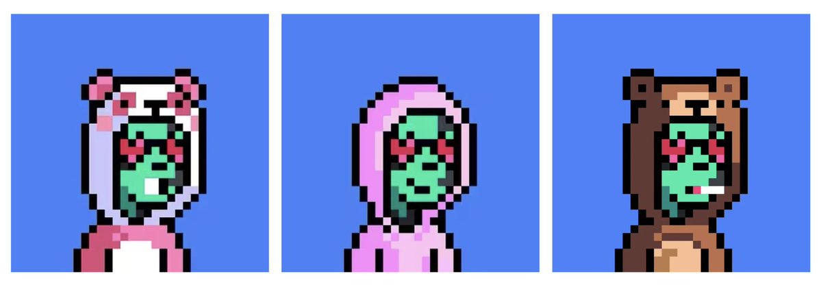 trenchcreek 🐸 🦍 tweet media