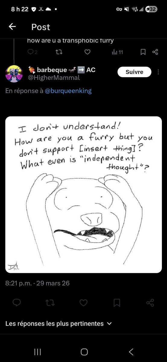 Dantor |-/ ΘΔ tweet media