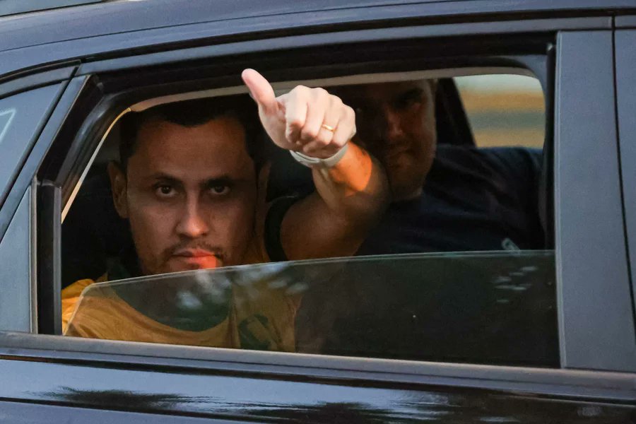 Pesquisas Eleições tweet media