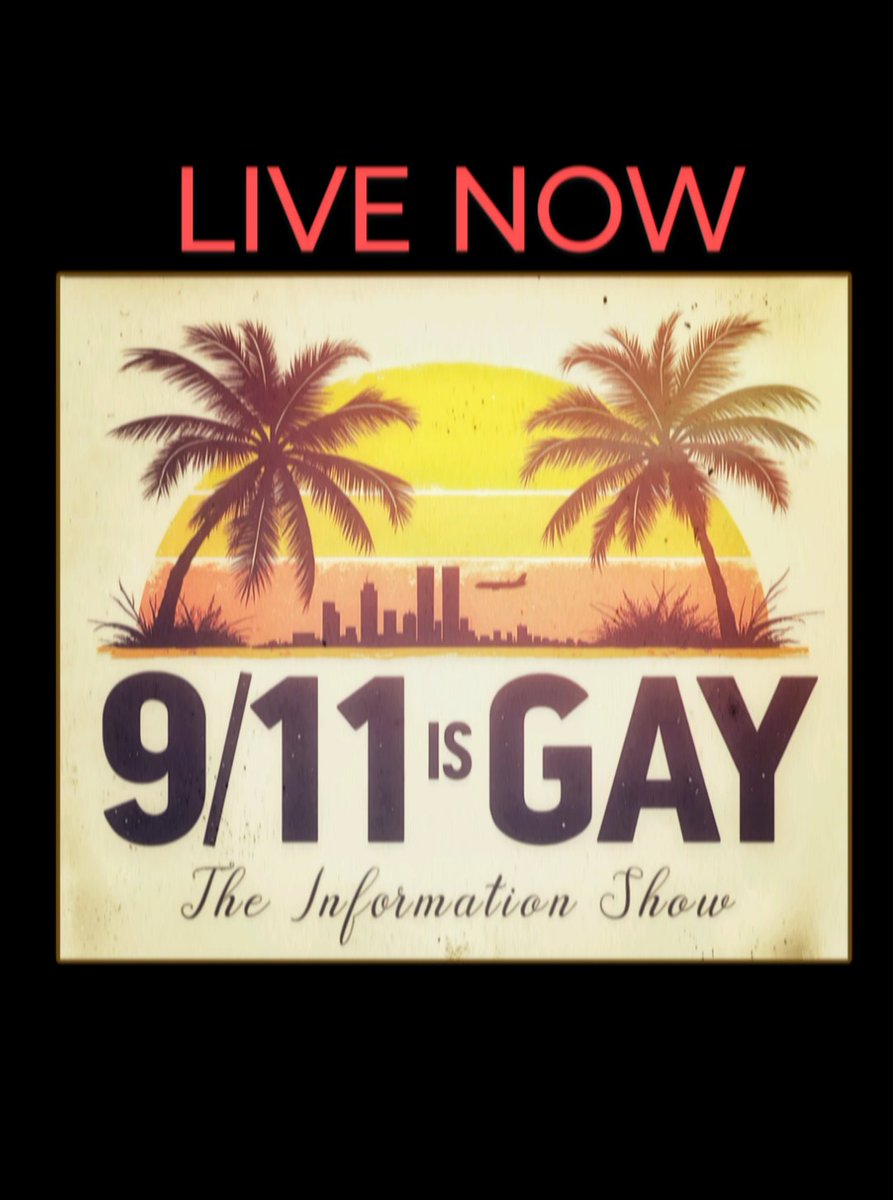 There Goes the Neighborhood tweet media