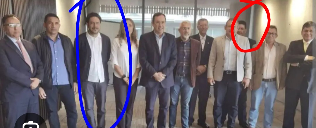 LIBERTAD AVANZA tweet media