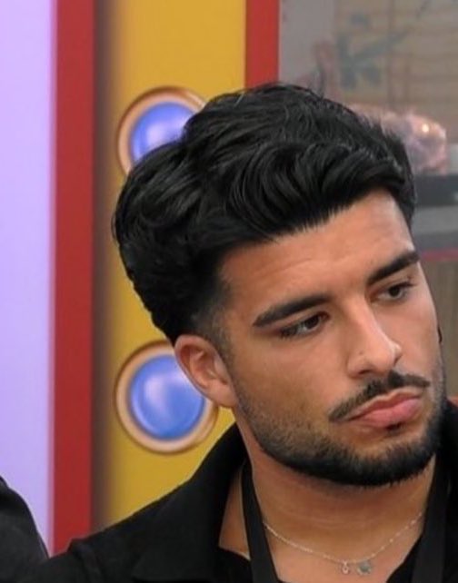 O Hugo a falar da dependência emocional da Eva e a ser SUPER necessário 

Como este jogo virou, eu a concordar com o Hugo #sstvi