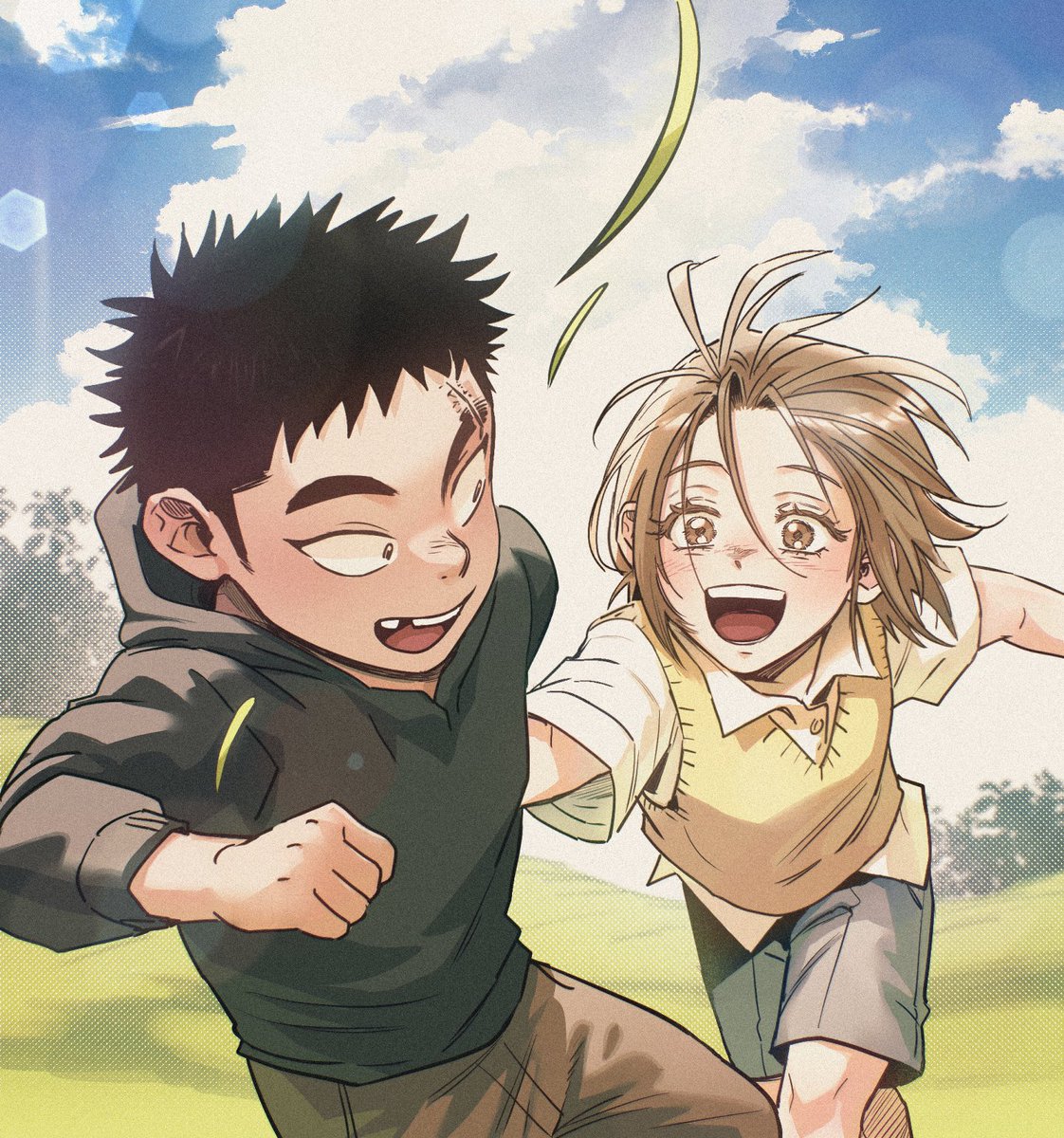 bee 🐝 tweet media