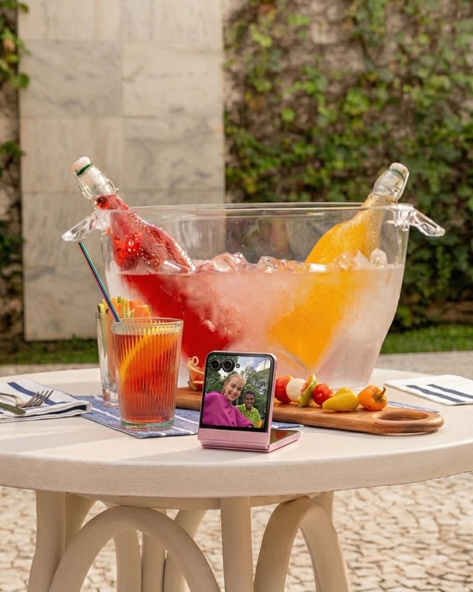 Motorola Japan tweet media