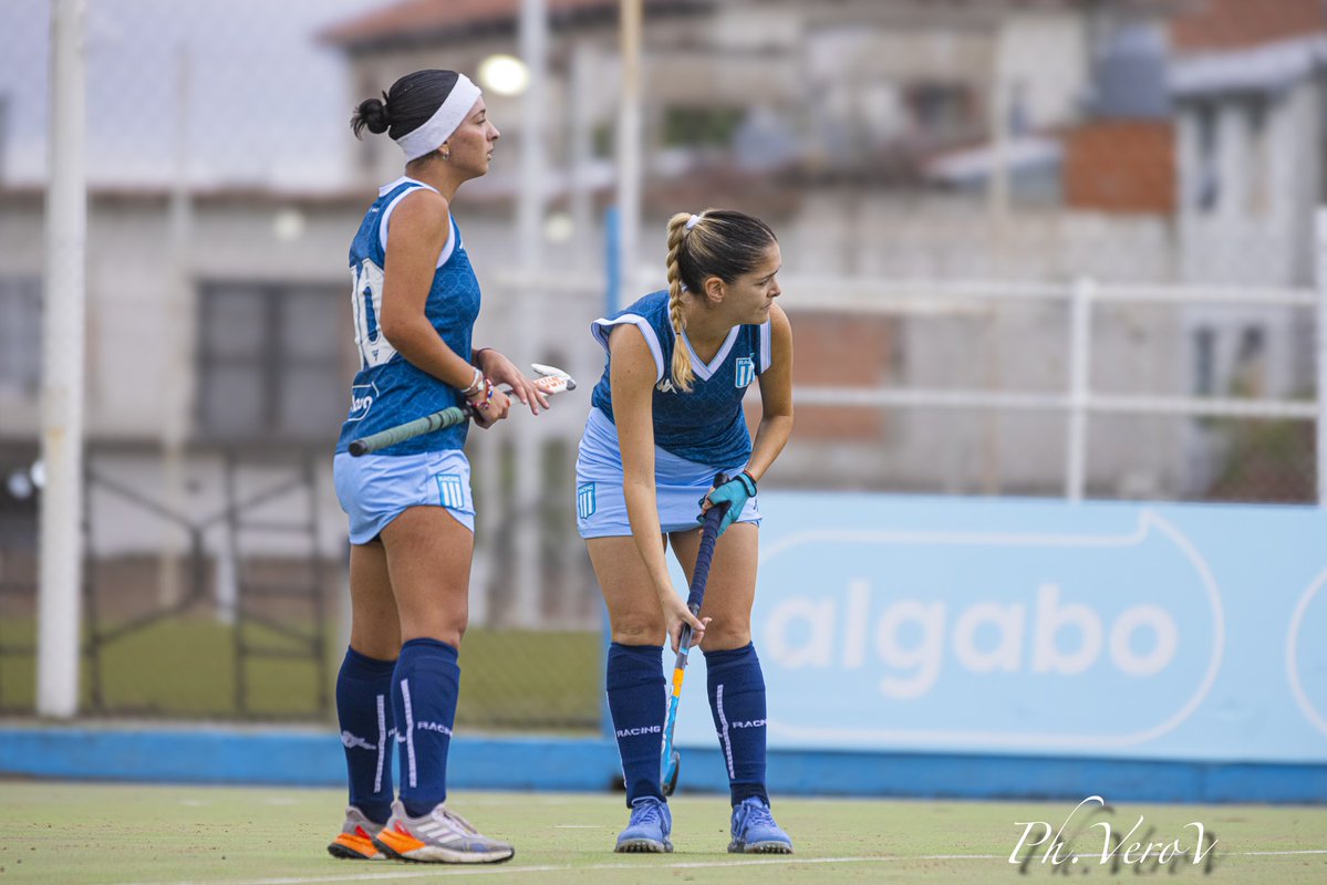 Hockey Racing Club 🏑 tweet media
