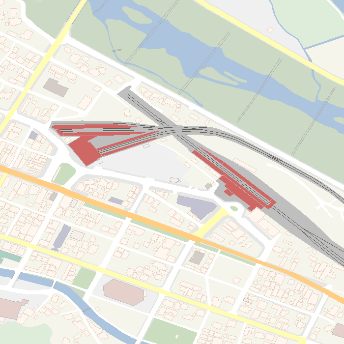 ジオテクノロジーズ株式会社【公式】 tweet media