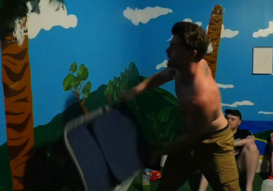 Toes Inspector 🇦🇺 tweet media