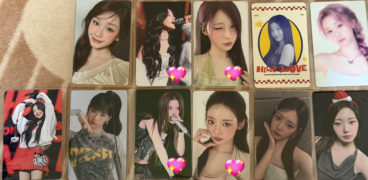 BM交換アカウント tweet media