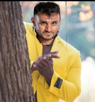 Josué en estos momentos