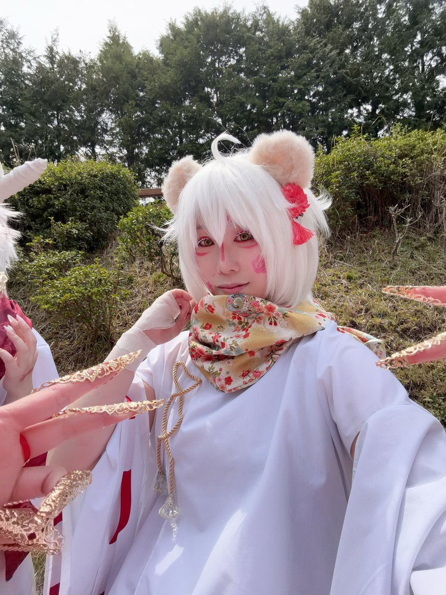 小梅@4月半ばまで低浮上 tweet media