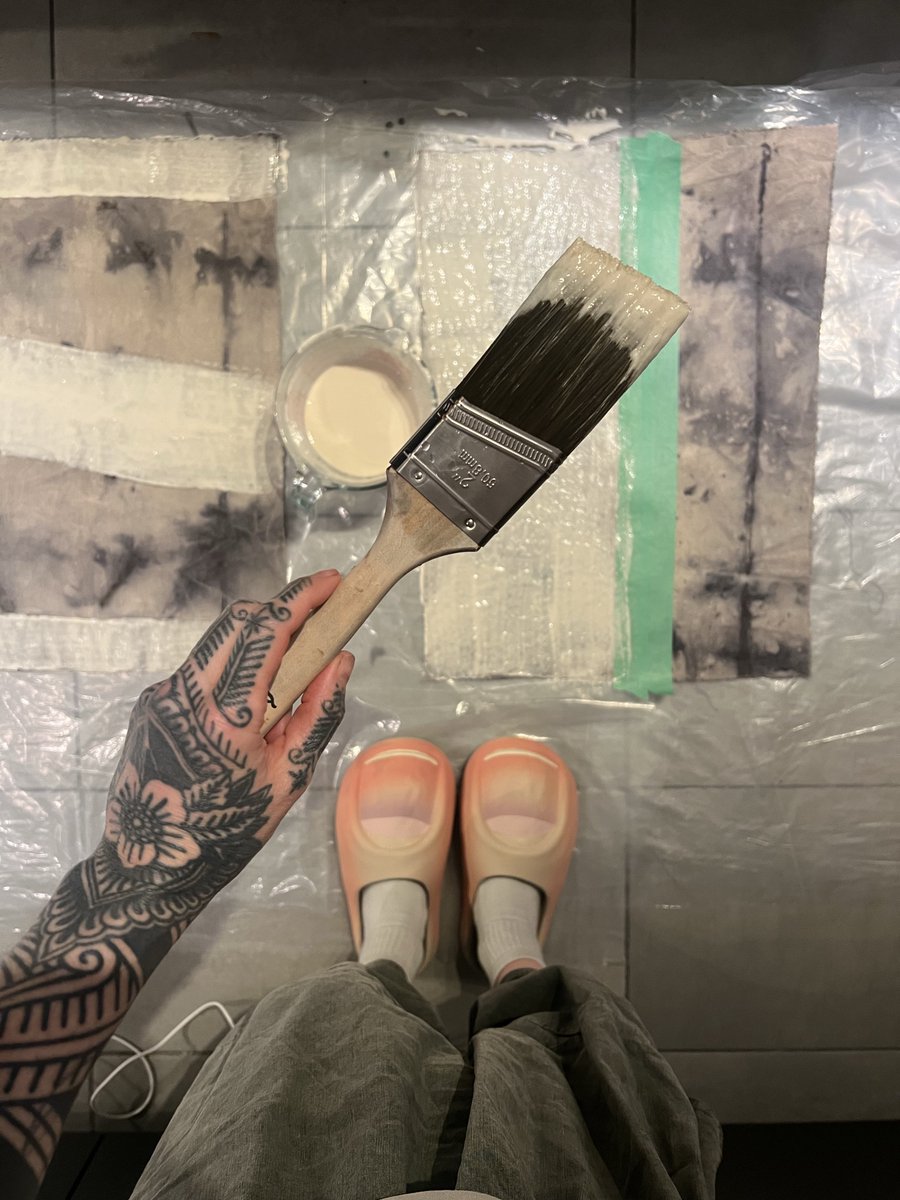 Joelle LB tweet media