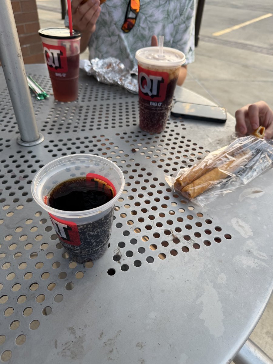 Dale “Ultra” Possum tweet media