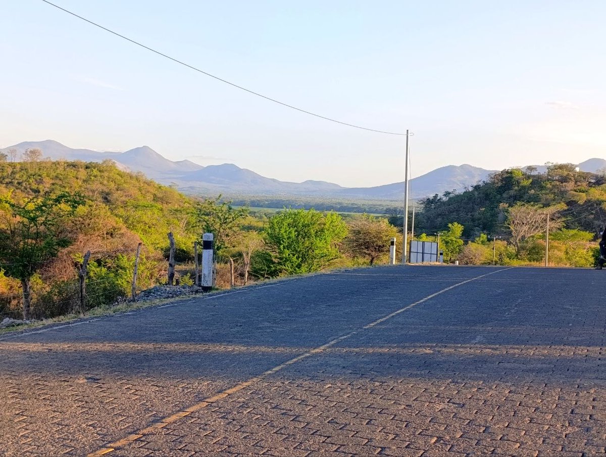 Cañón Digital tweet media