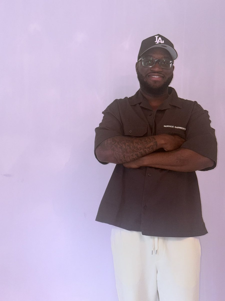 Darvin Waldo tweet media