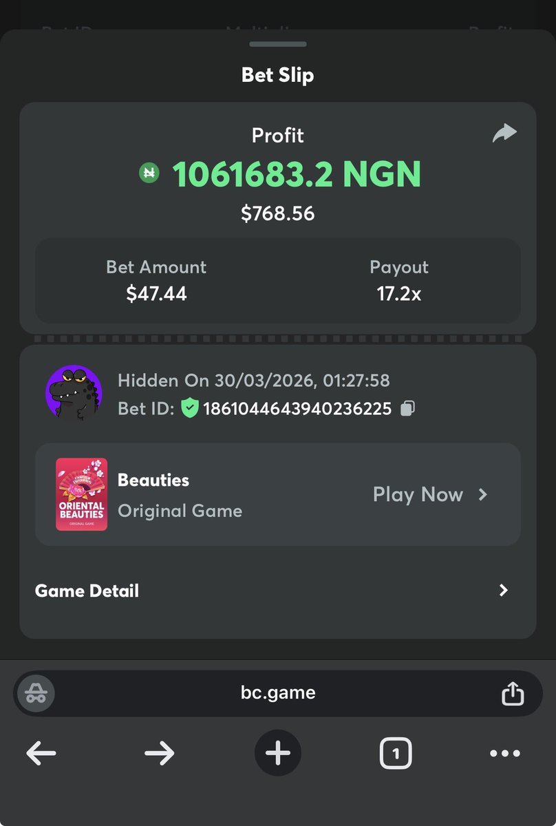 ỌBA DÉLÉKÈ  👑 tweet media