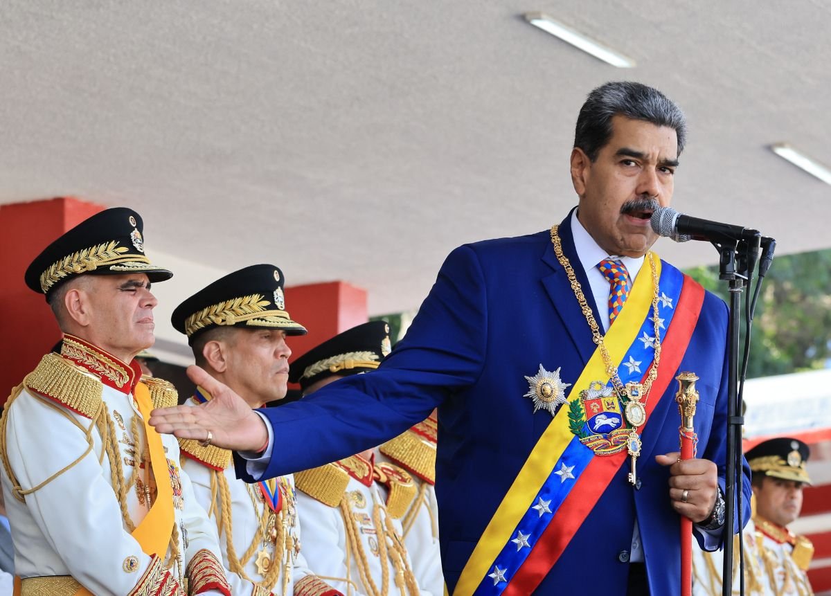 #ChavistaRadical tweet media