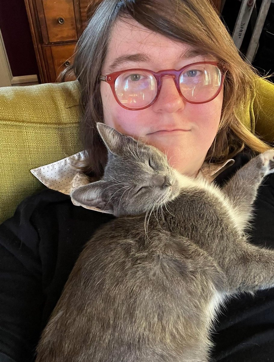 💖 Melody 💖 tweet media