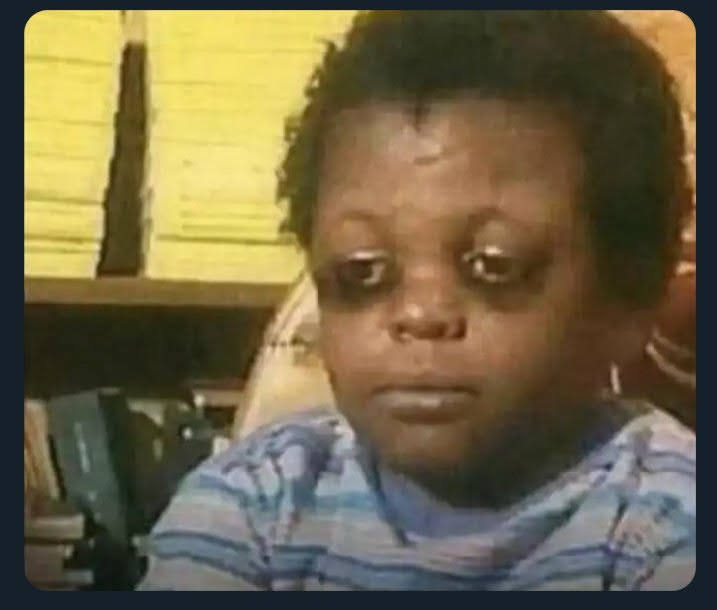 AfroSenju tweet media