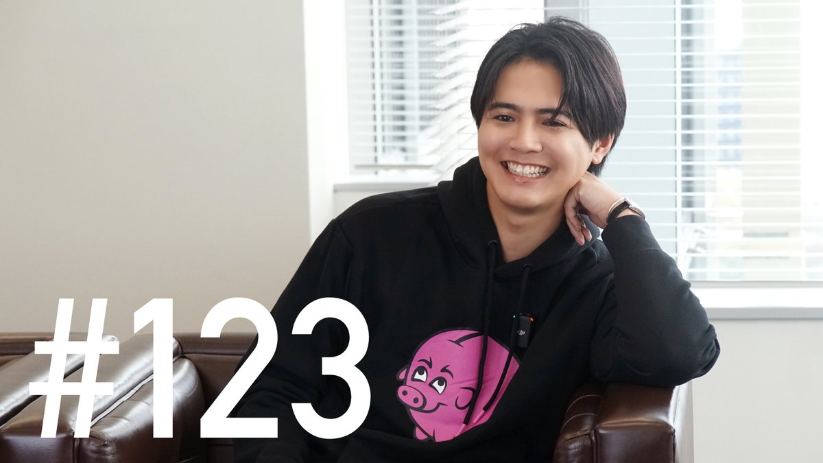 片寄涼太(ヨセ)のスタッフ公式 tweet media