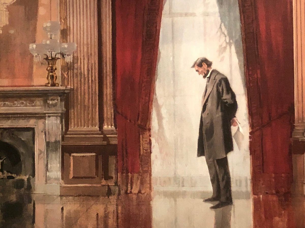 American Nostalgia tweet media